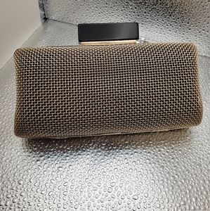 Mesh Clutch